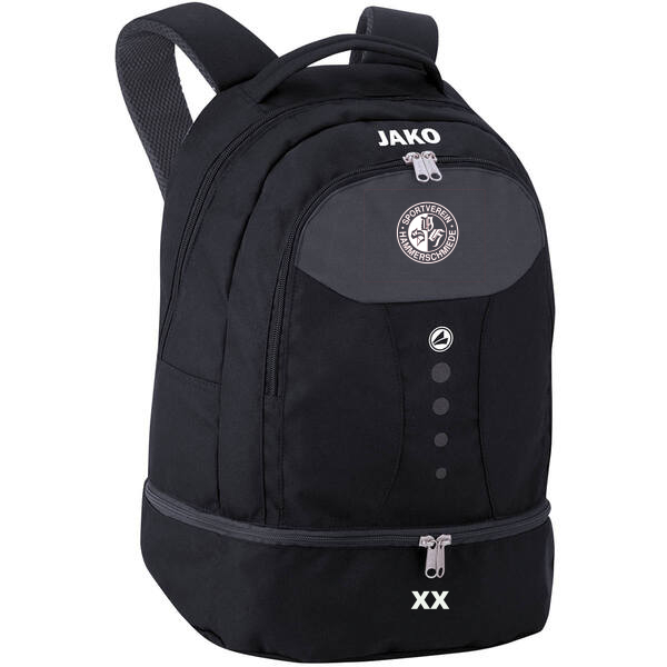 Rucksack TLS 